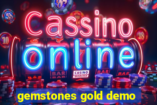 gemstones gold demo